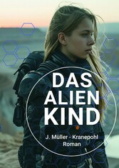 Das Alienkind