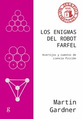 Los enigmas del robot Farfel