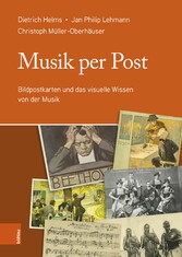 Musik per Post