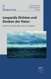 Leopardis Dichten und Denken der Natur