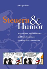 Steuern & Humor