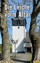 Die Leiche vorm Altar