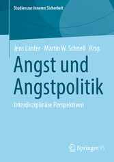 Angst und Angstpolitik