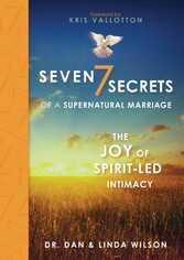 Seven Secrets of a Supernatural Marriage