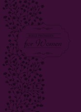 Bible Promises for Women