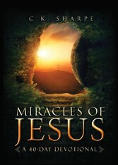 Miracles of Jesus