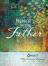 Honor Your Father