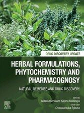 Herbal Formulations, Phytochemistry and Pharmacognosy