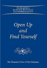 Open Up and Find Yourself