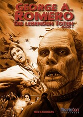 MovieCon: George A. Romero - Die Lebenden Toten (Band 2)