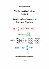 Mathematik-Abitur