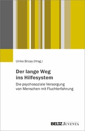 Der lange Weg ins Hilfesystem