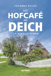 Das Hofcafé am Deich