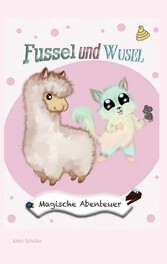 Fussel und Wusel