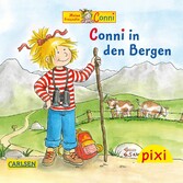 Pixi - Conni in den Bergen