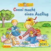 Pixi - Conni macht einen Ausflug