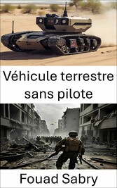 Véhicule terrestre sans pilote