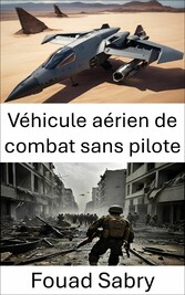 Véhicule aérien de combat sans pilote