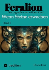 Feralion - Die Legende vom wilden Kind, Science Fiction, Krimi