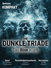 Spektrum Kompakt - Die dunkle Triade