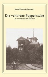 Die verlorene Puppenstube