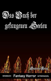 Das Buch der gefangenen Seelen