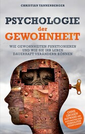 Psychologie der Gewohnheit