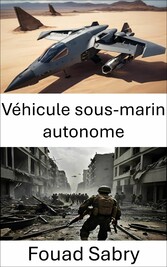 Véhicule sous-marin autonome