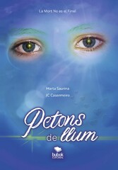 Petons de Llum