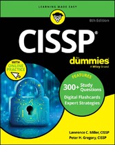 CISSP For Dummies