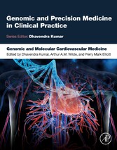 Genomic and Molecular Cardiovascular Medicine