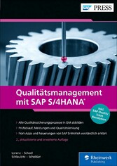 Qualitätsmanagement mit SAP S/4HANA