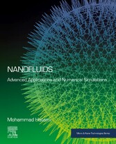 Nanofluids