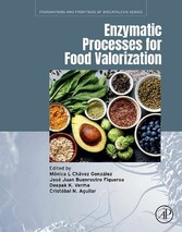 Enzymatic Processes for Food Valorization