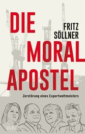 Die Moralapostel