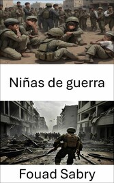 Niñas de guerra