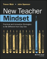 New Teacher Mindset