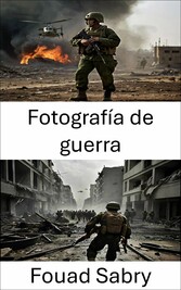 Fotografía de guerra