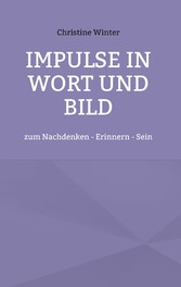 Impulse in Wort und Bild