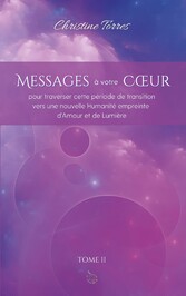 Messages à votre Coeur