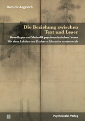 Die Beziehung zwischen Text und Leser