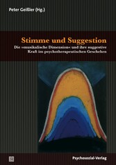 Stimme und Suggestion