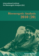 Bioenergetic Analysis