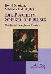 Die Psyche im Spiegel der Musik