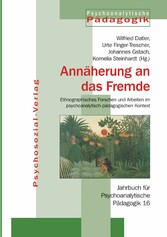 Annäherungen an das Fremde