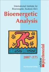 Bioenergetic Analysis