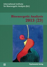 Bioenergetic Analysis