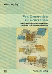 Von Generation zu Generation