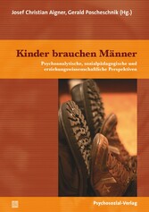 Kinder brauchen Männer