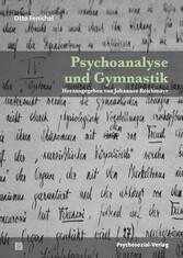 Psychoanalyse und Gymnastik